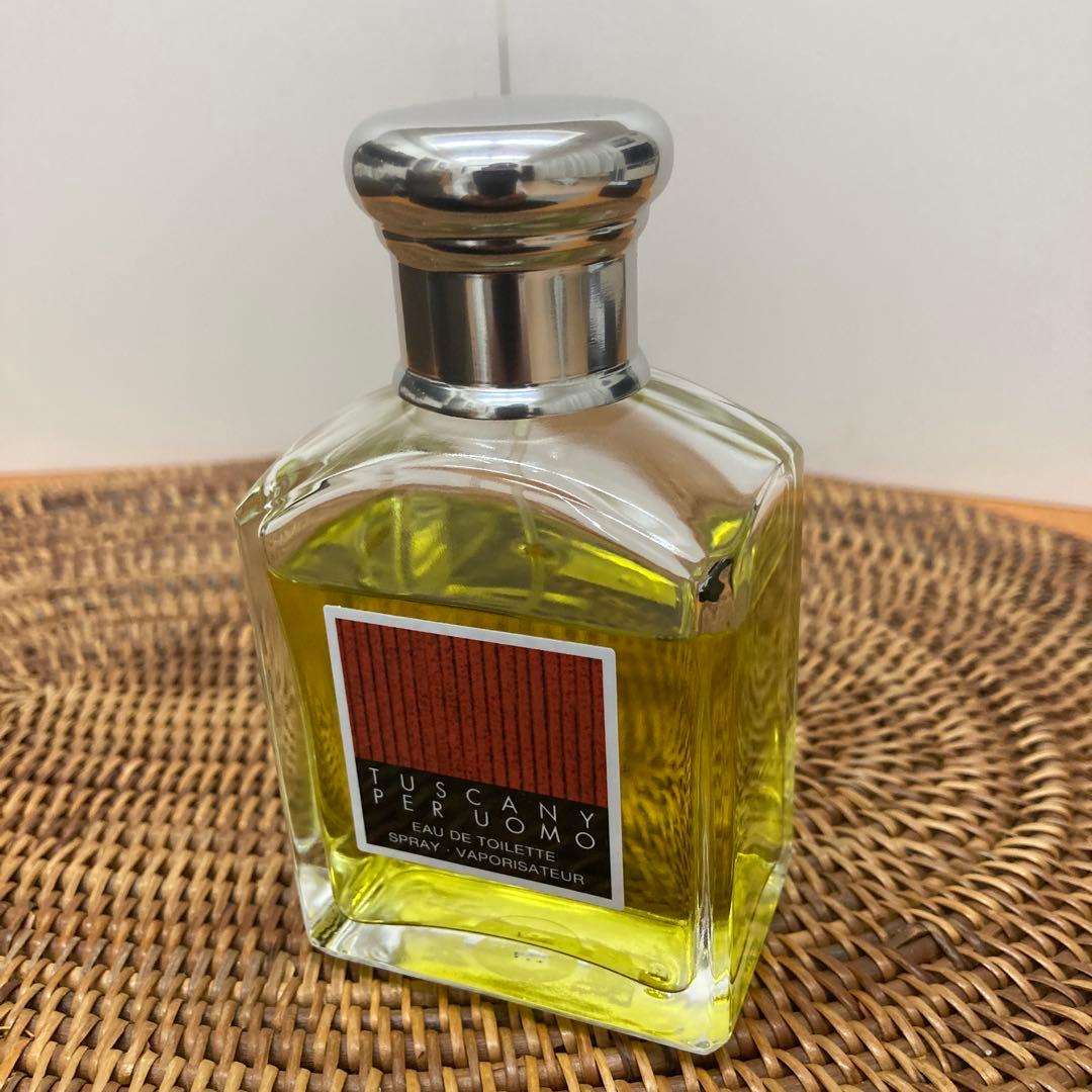 タスカニー Tuscany Per Uomo 100ml