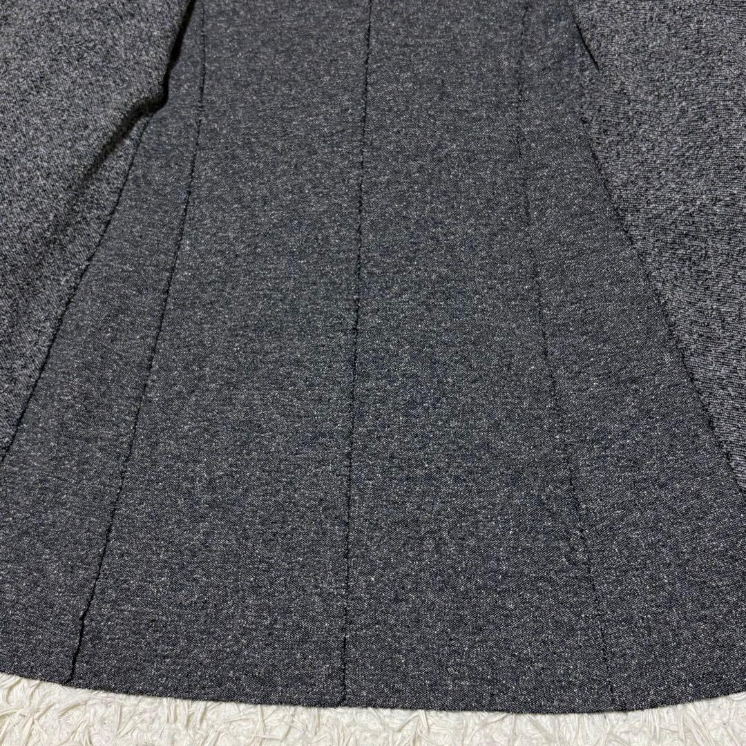 ✨美品✨ ハリスワーフロンドン トレンチコート シルク混 イタリア製 XL相当