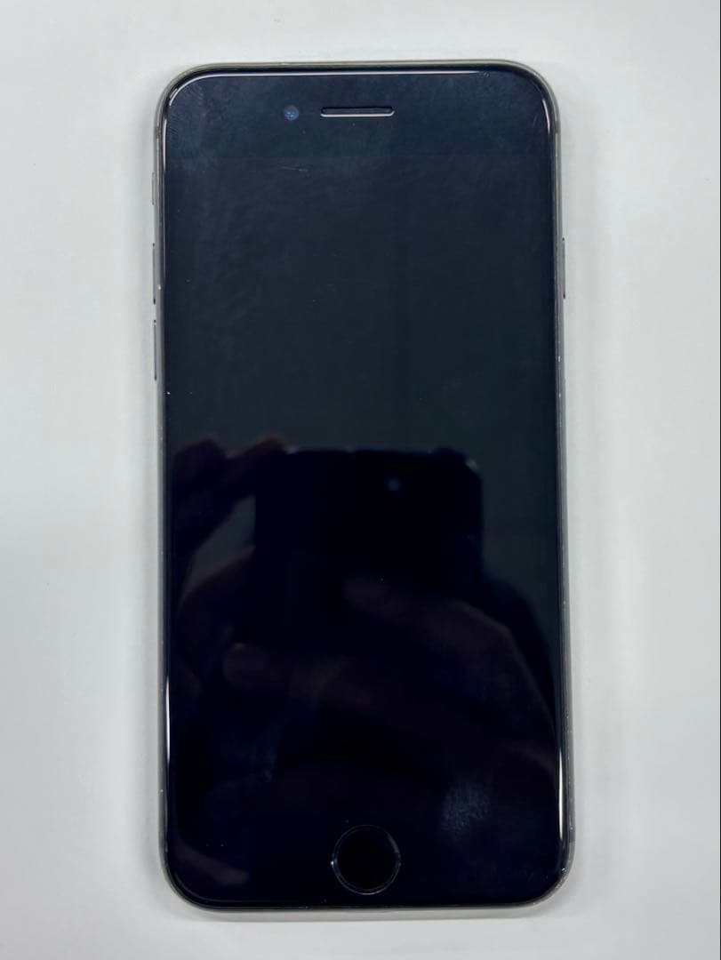 iPhone 8 64GB SIMフリー バッテリー77% 本体のみ