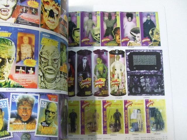 Horror Movie Collectibles ホラーフィギア カタログ