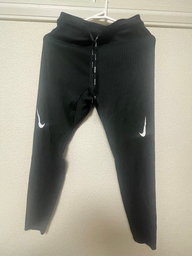 Nike エアロスイフト　タイツXL
