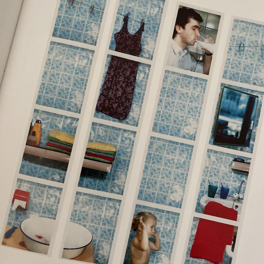 FOTOFIX Jan Wenzel（ジャン・ヴェンツル）洋書