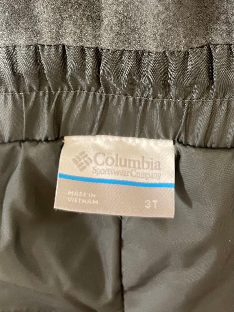 ⭐︎m&m's-83 【100サイズ】Columbia 子ども用スノーウェア