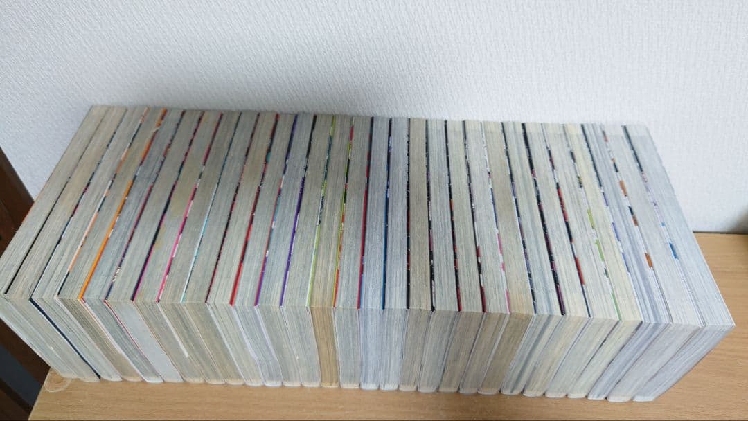 ワールドトリガー1~29巻　全巻セット