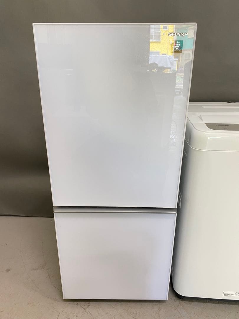 人気家電セット売り　冷蔵庫　洗濯機　セット売り　分解洗浄済み　保証込み