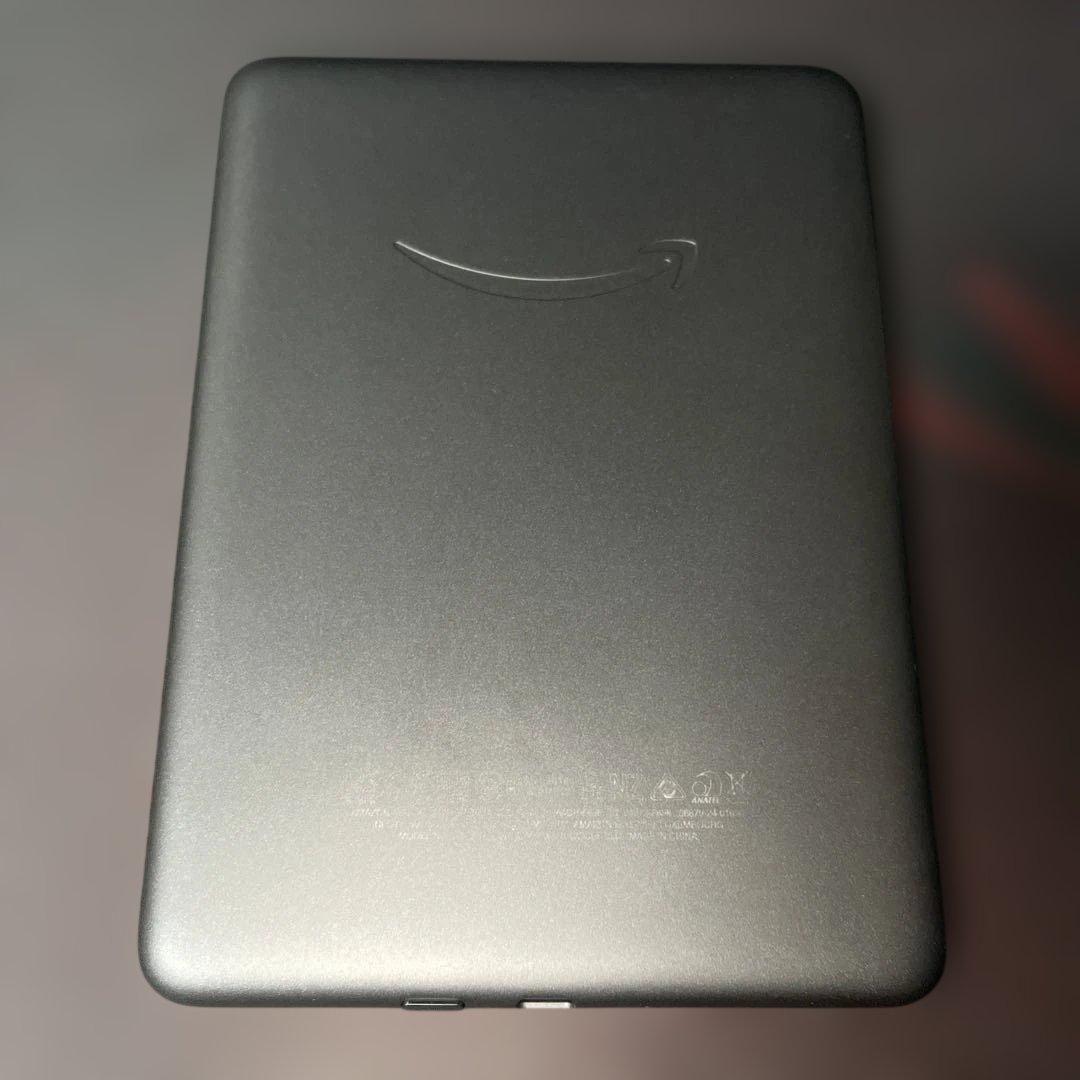 Kindle Paperwhite シグニチャーエディション 32GB