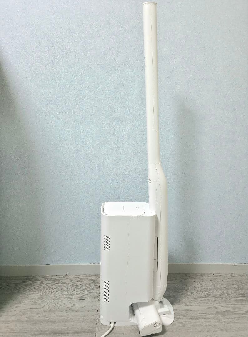 パナソニック セパレート型コードレス掃除機 MC-NS100K