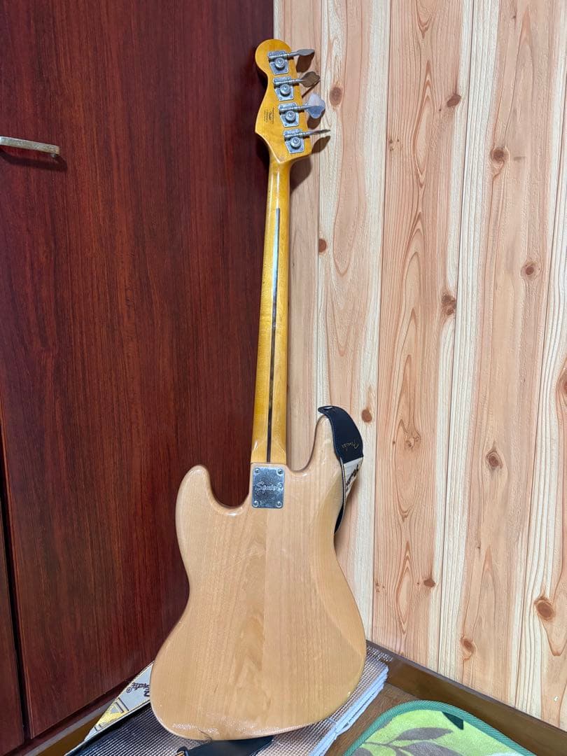 Squier by Fender Classic Vibe '70s 最終値下げ
