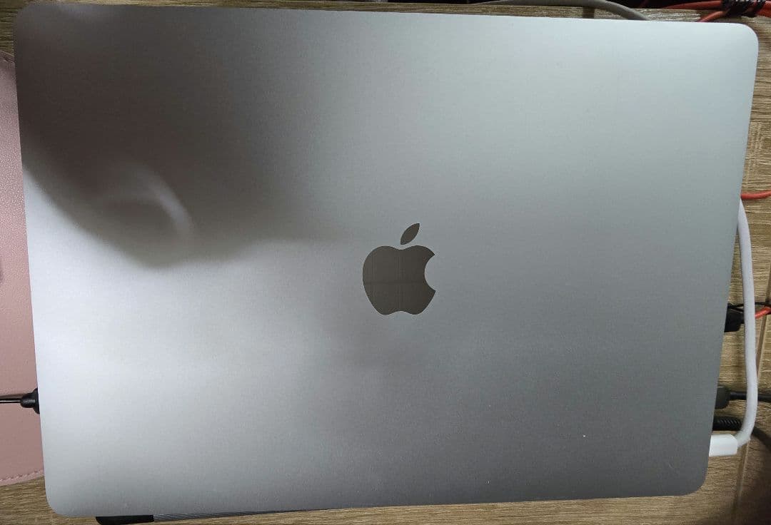 MacBook Air2020 i5 8GB 256GB 13インチ美品