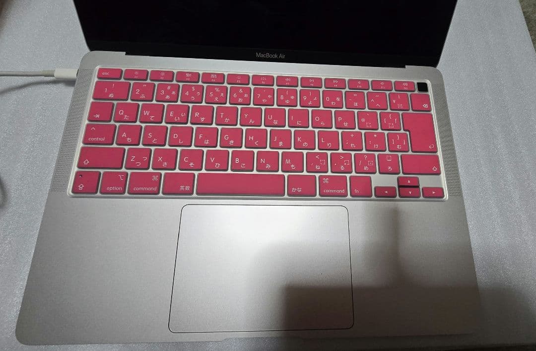 MacBook Air2020 i5 8GB 256GB 13インチ美品