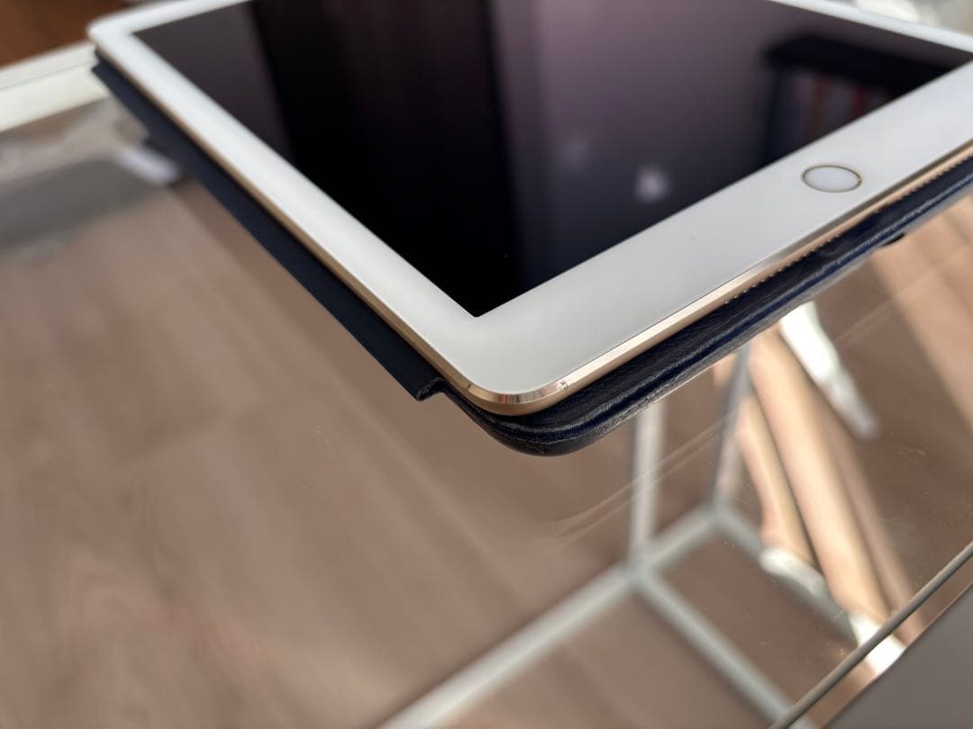 Apple iPad Air2 64GB ゴールド