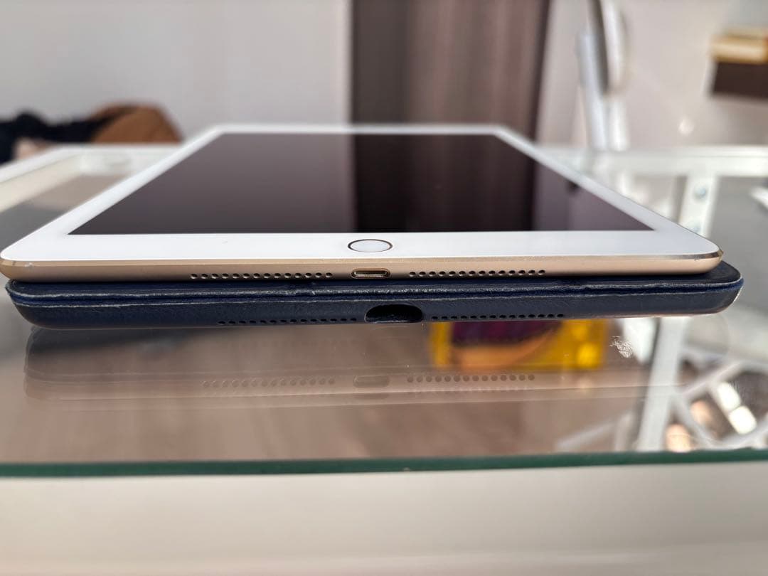 Apple iPad Air2 64GB ゴールド