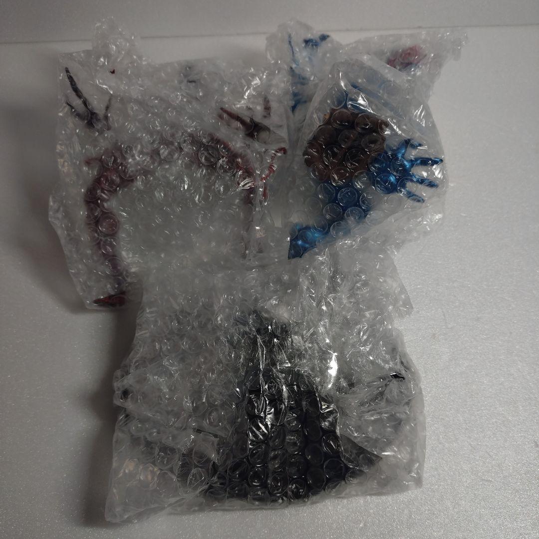 【ヴェノム】ヴェノム＆カーネイジ フィギュアセット売り