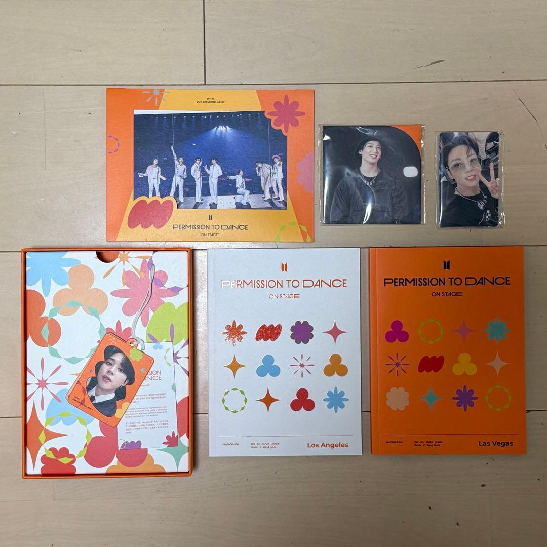 【トレカ付き】BTS DVD まとめ売り