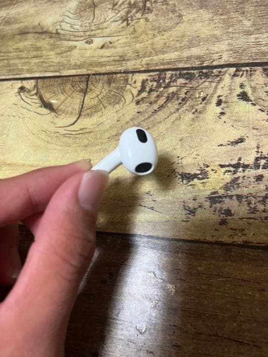 AirPods Pro第三世代