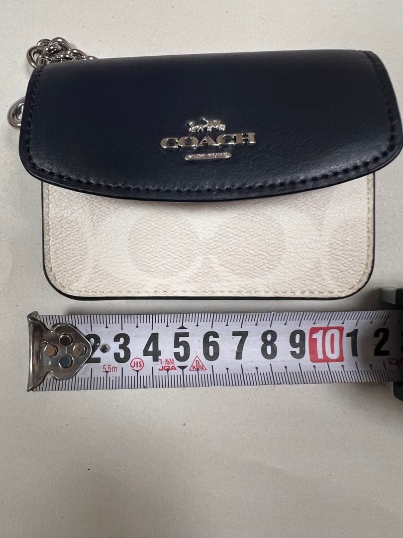 COACH コーチ　ボディバッグ 2個セット
