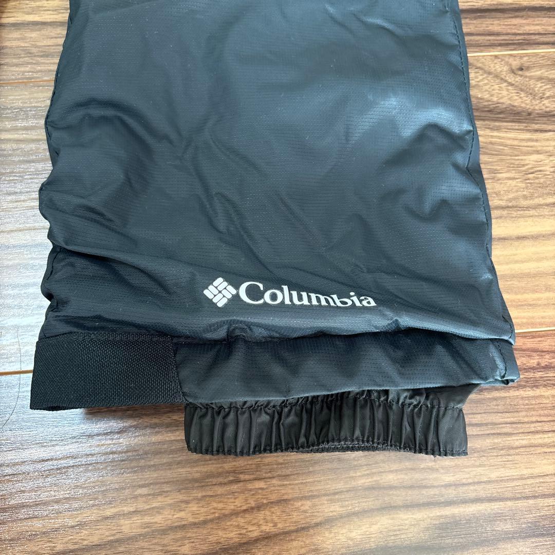 週末限定値下げ　Columbia スキーウェア 子ども　XXS