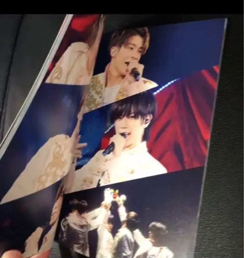 【フォトブック付】King & Prince/CONCERT TOUR 2019
