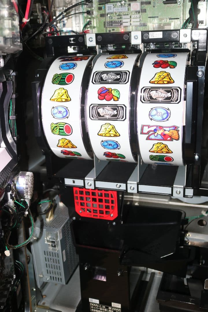 送料無料　スロット　ファミリースタジアム　ファミスタ