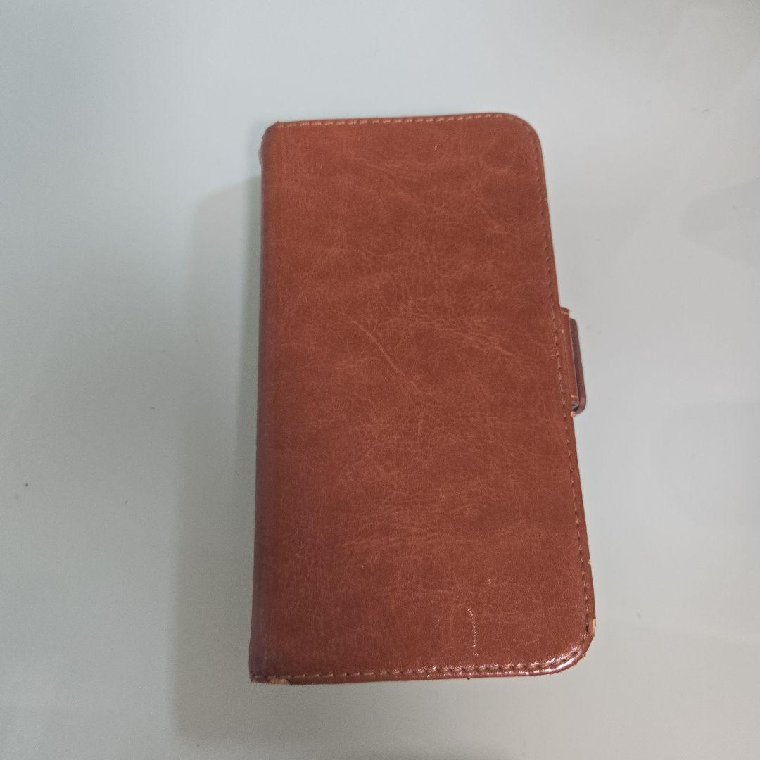 美品　GALAXY SCR01　専用ケース付き