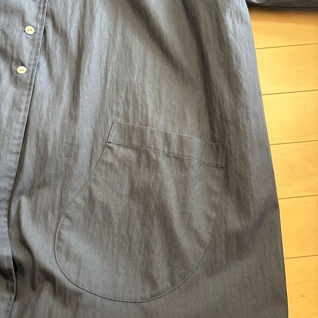 sirone コート