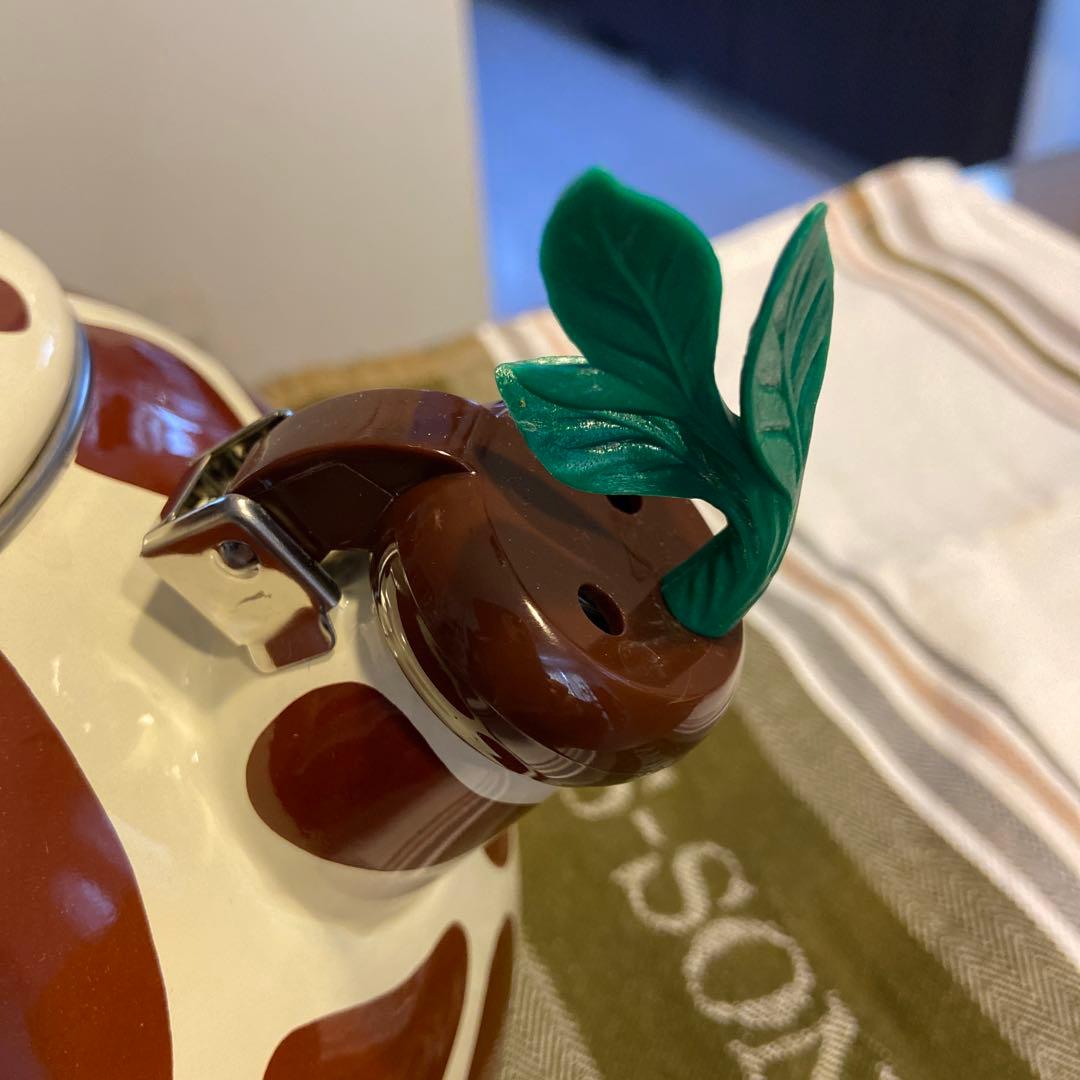 やかん(ANIMAL KETTLE)