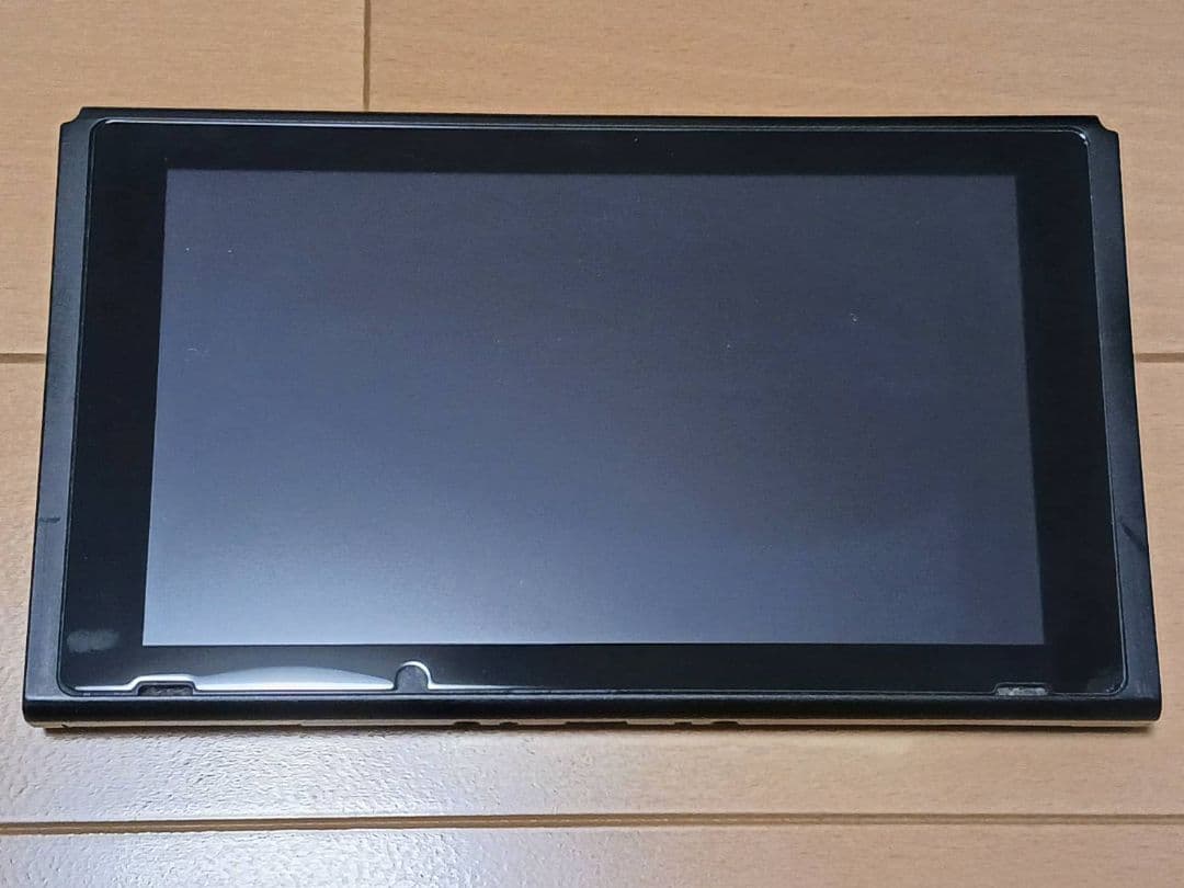 Nintendo Switch 本体のみ　その他付属品