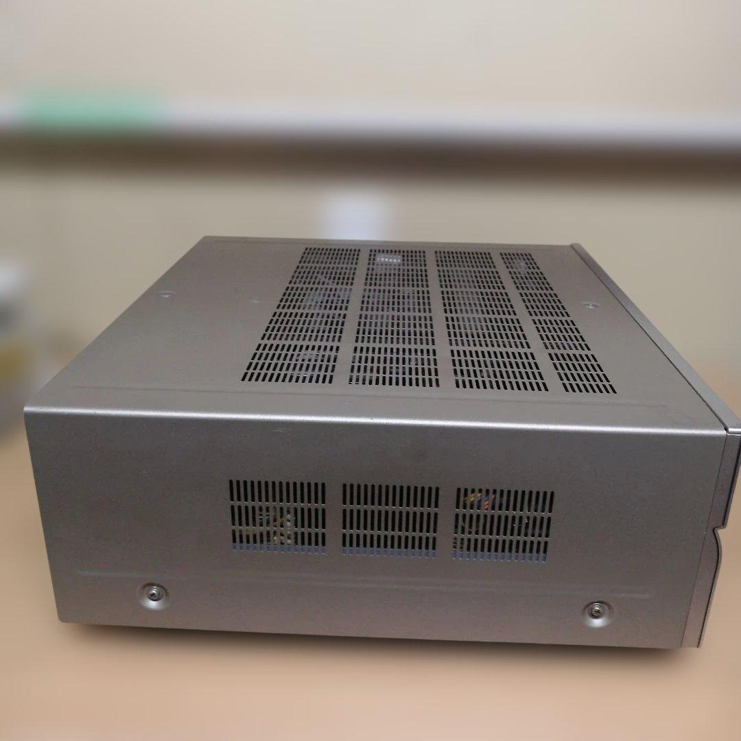 YAMAHA AVアンプ DSP-AX2700 リモコン RAV363 オーディ