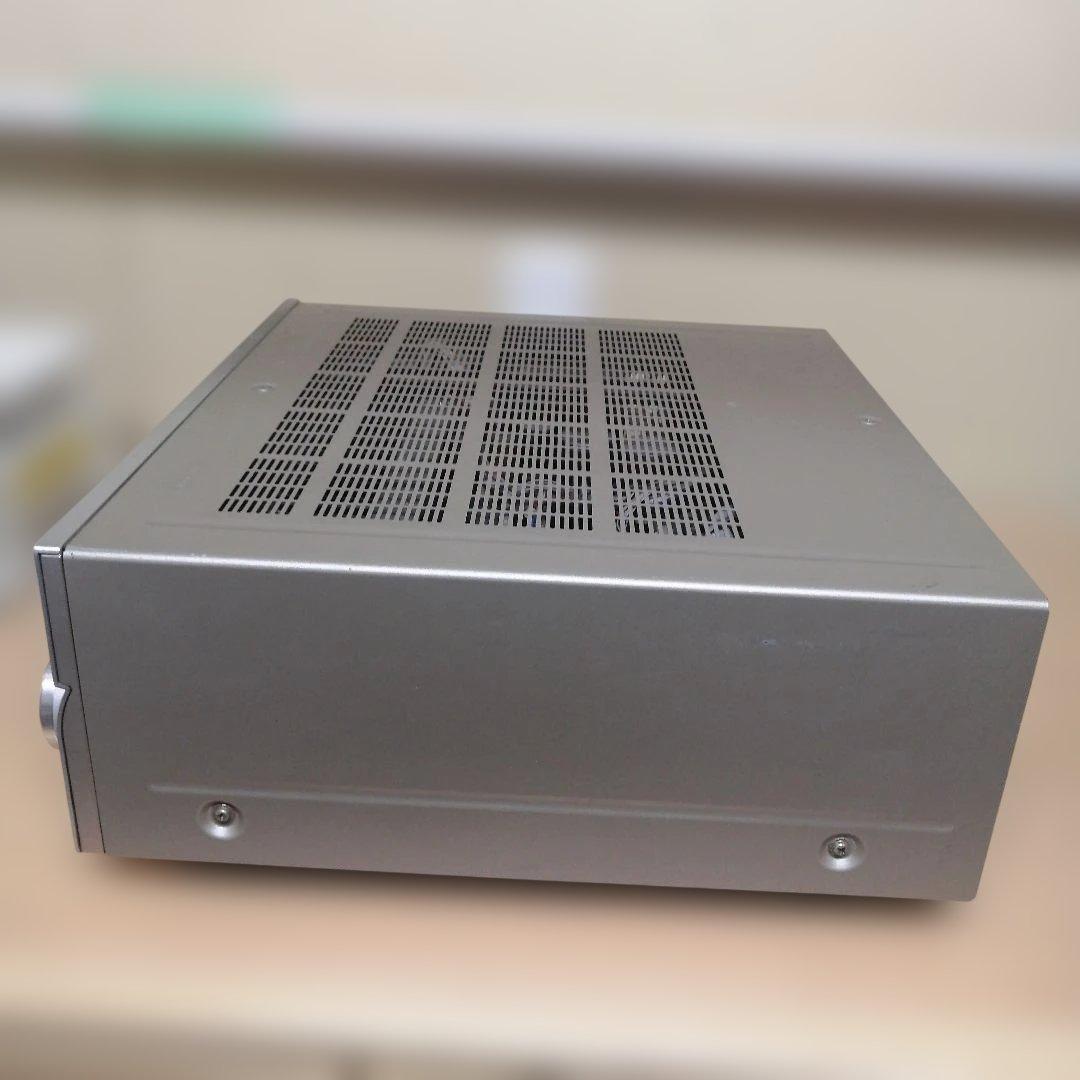 YAMAHA AVアンプ DSP-AX2700 リモコン RAV363 オーディ