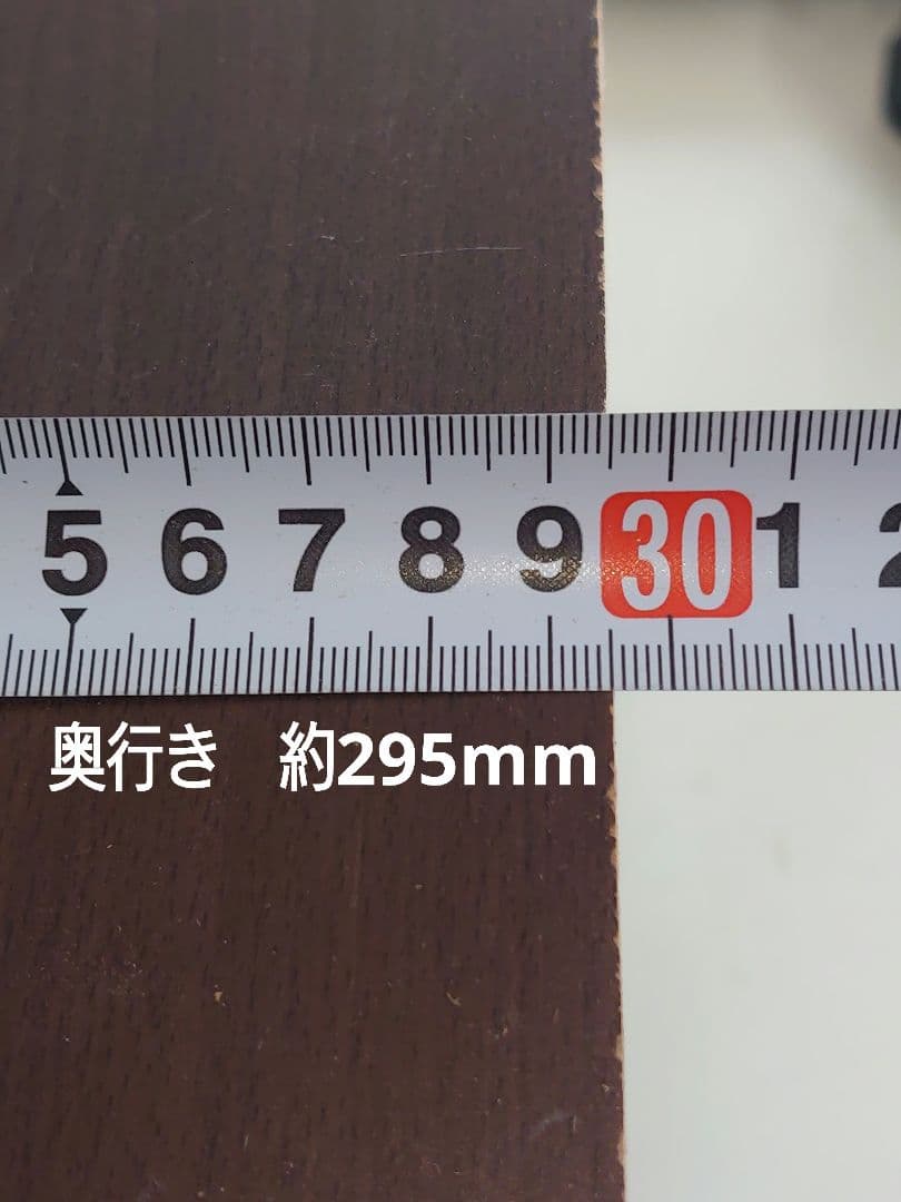 【累積240台目】パチスロを置く台・1台用シンプルスタンド＋サイドテーブル