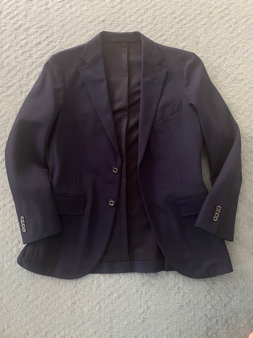 MACKINTOSH PHILOSOPHY TROTTER（トロッター）36