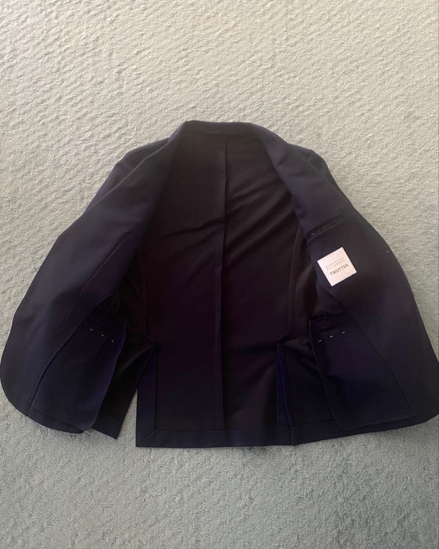 MACKINTOSH PHILOSOPHY TROTTER（トロッター）36
