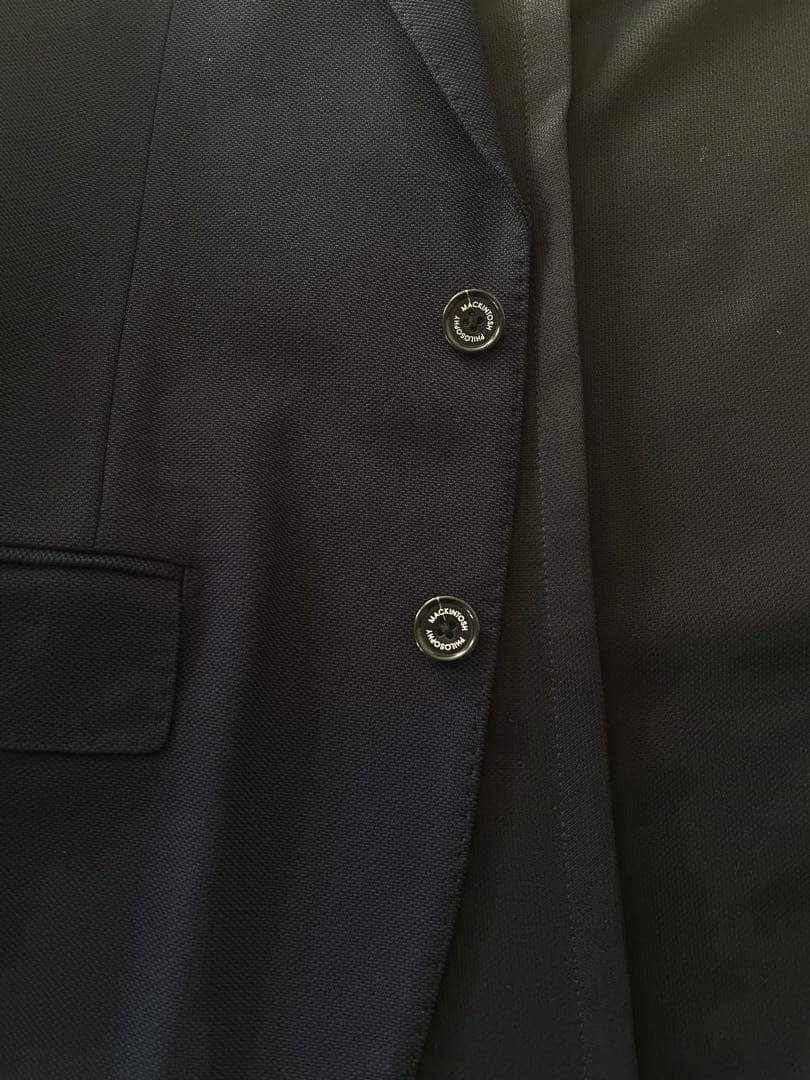 MACKINTOSH PHILOSOPHY TROTTER（トロッター）36