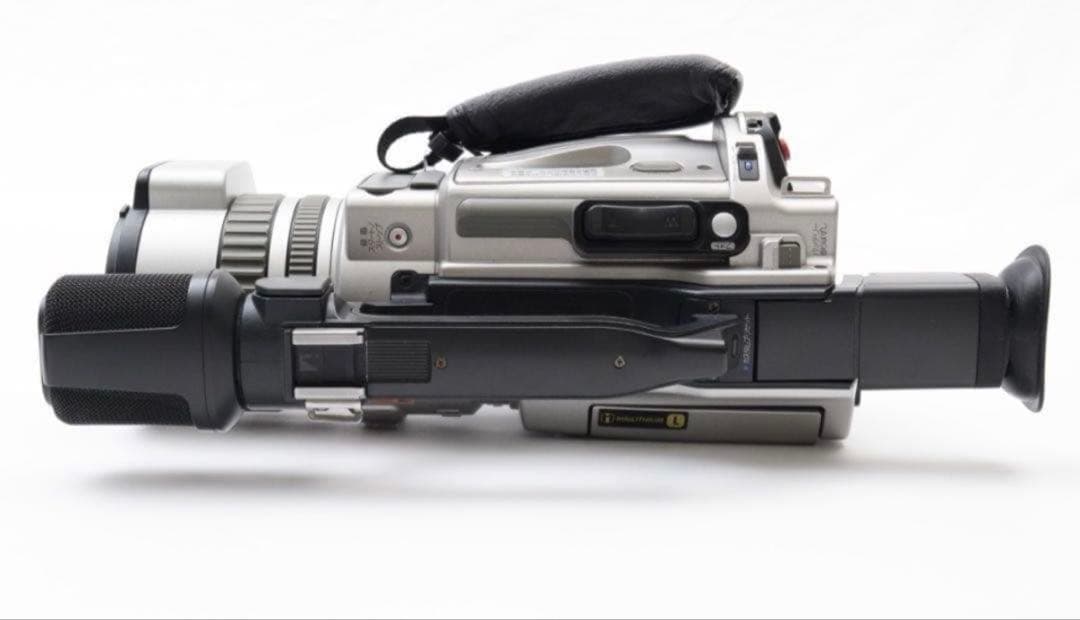 SONY DCR-VX2000 ビデオカメラハンディカム