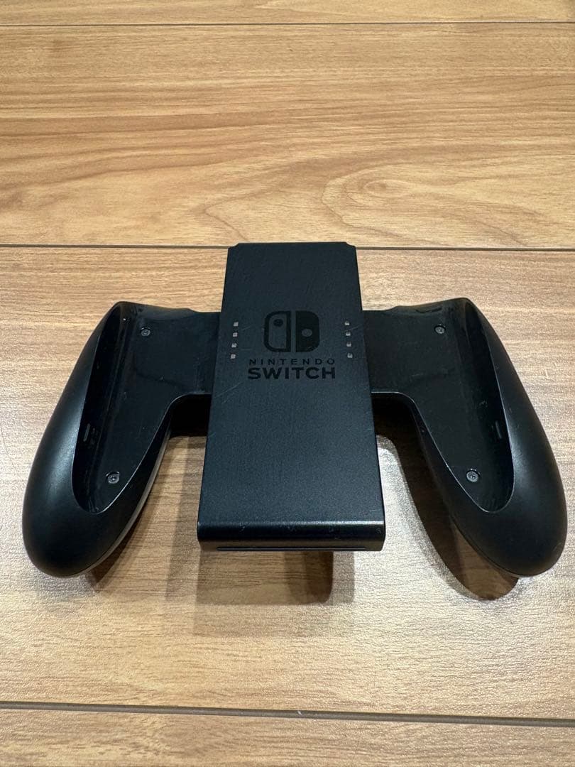【要注意・故障あり】Nintendo Switch 本体