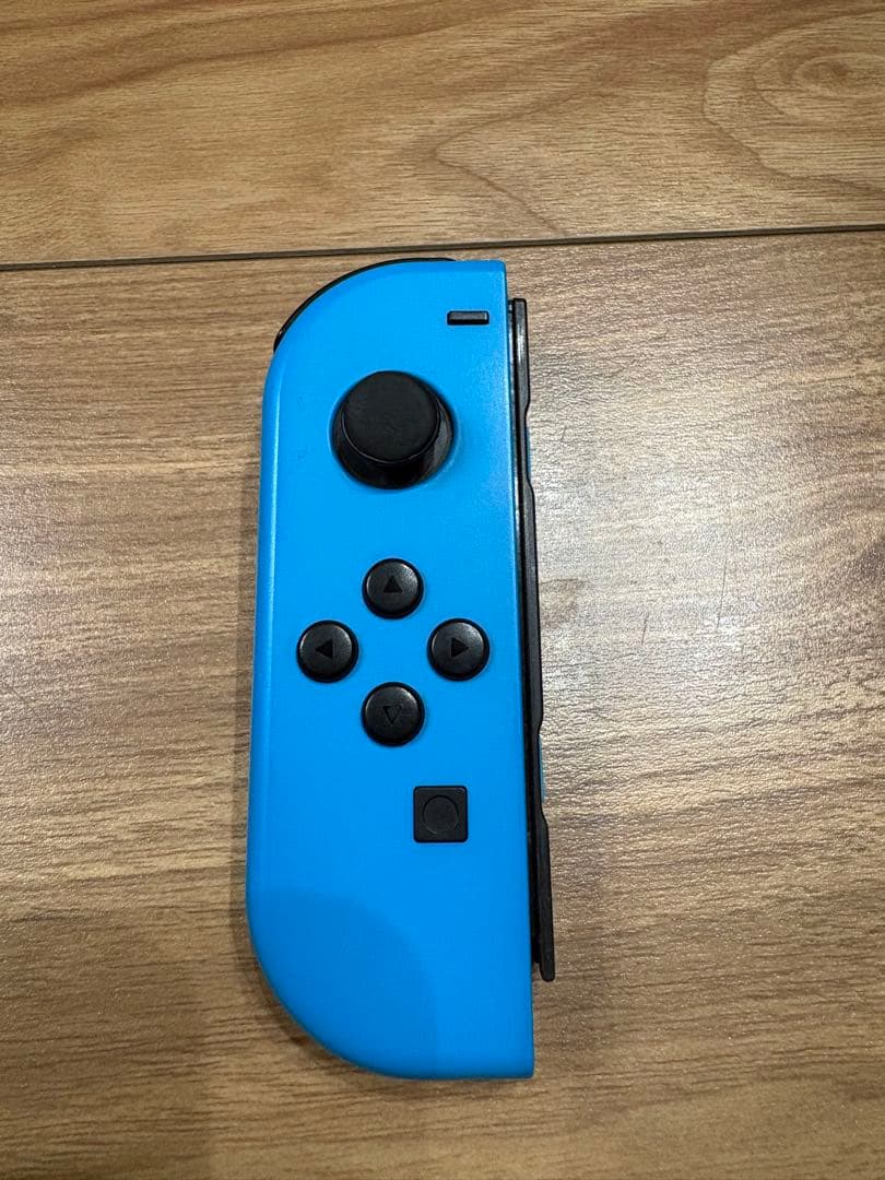 【要注意・故障あり】Nintendo Switch 本体