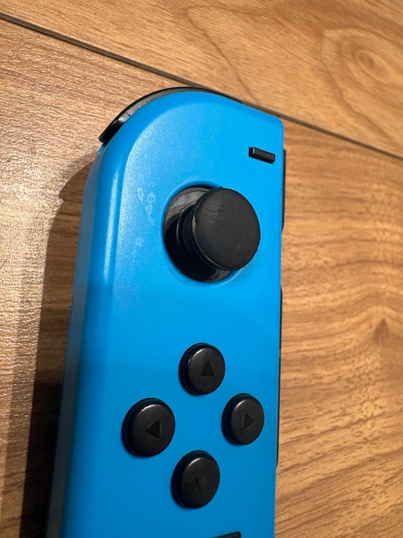 【要注意・故障あり】Nintendo Switch 本体