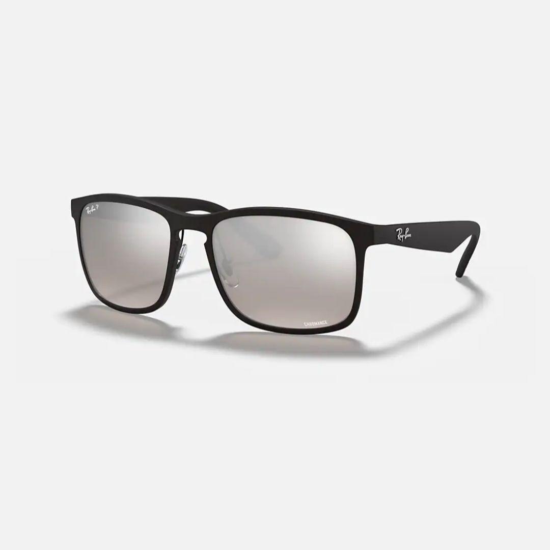 Ray-Ban 偏光サングラス RB4264