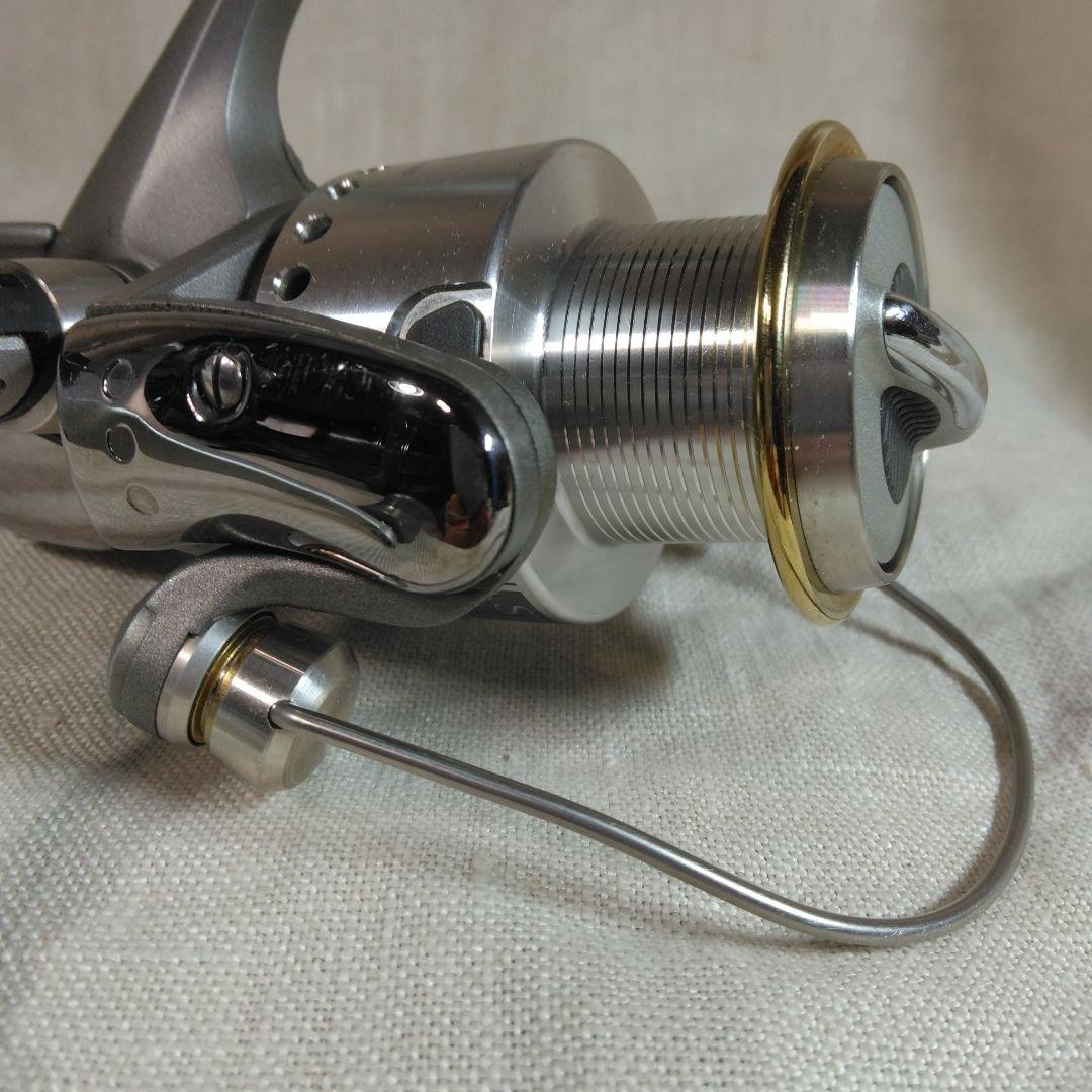 SHIMANO STELLA 3000 スピニングリール
