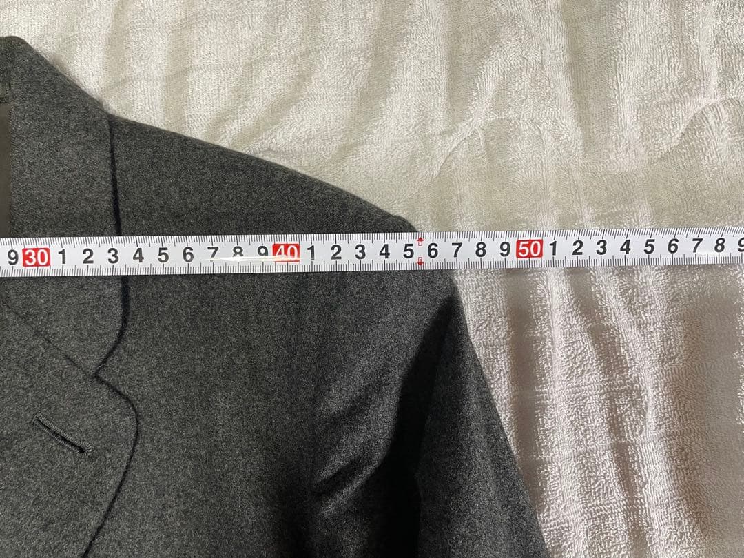 COMME des GARÇONS HOMME PLUS セットアップ