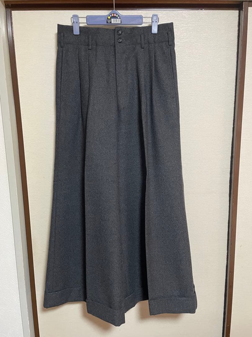 COMME des GARÇONS HOMME PLUS セットアップ