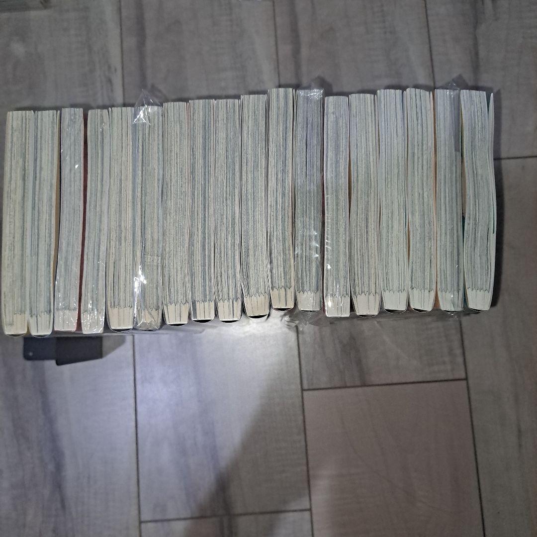 税金で買った本(1~18巻セット)