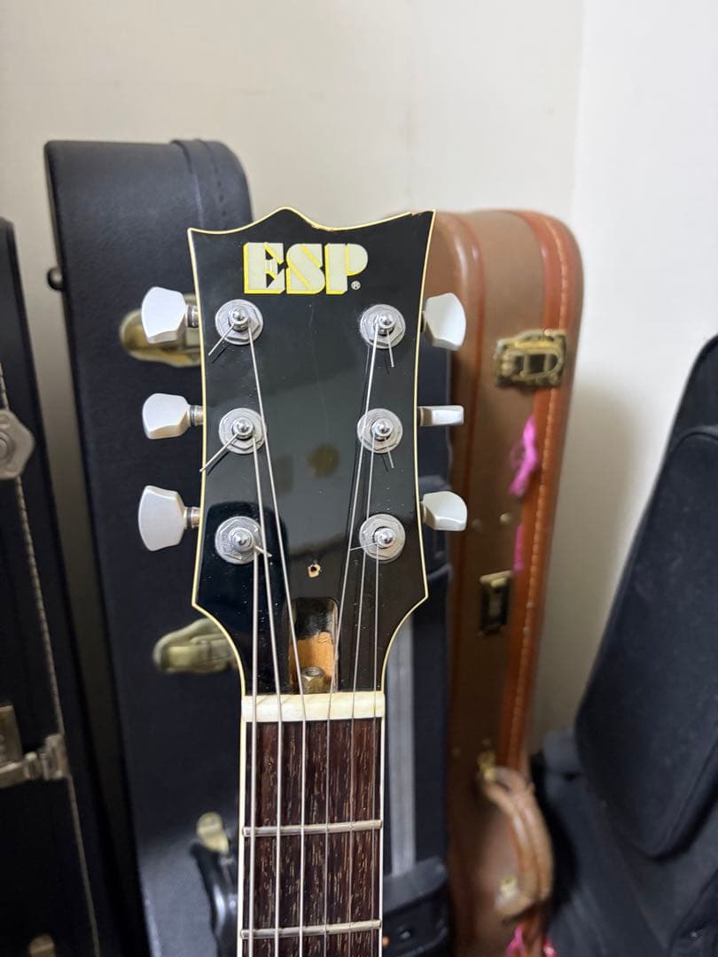 ギター ESP VP-200