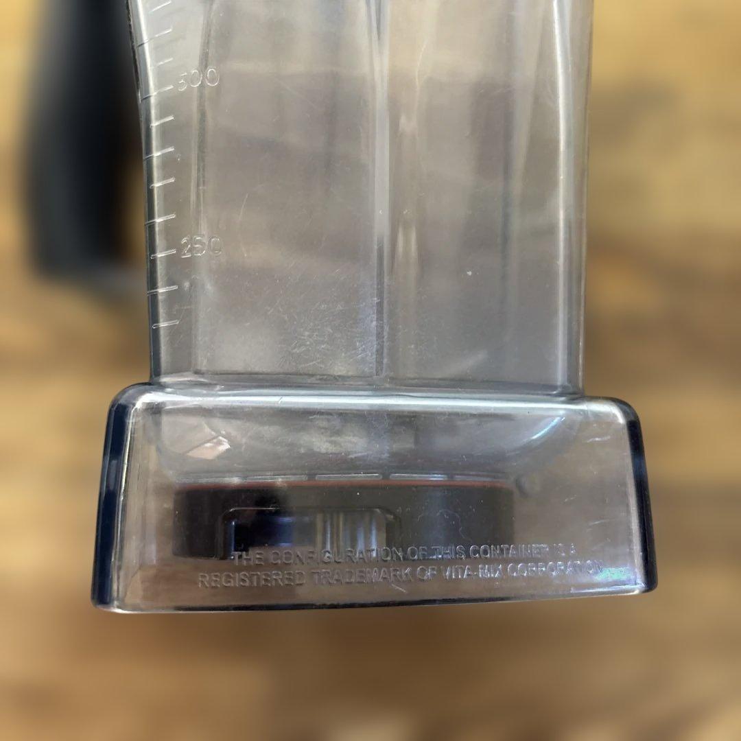 バイタミックス　2リットルコンテナ