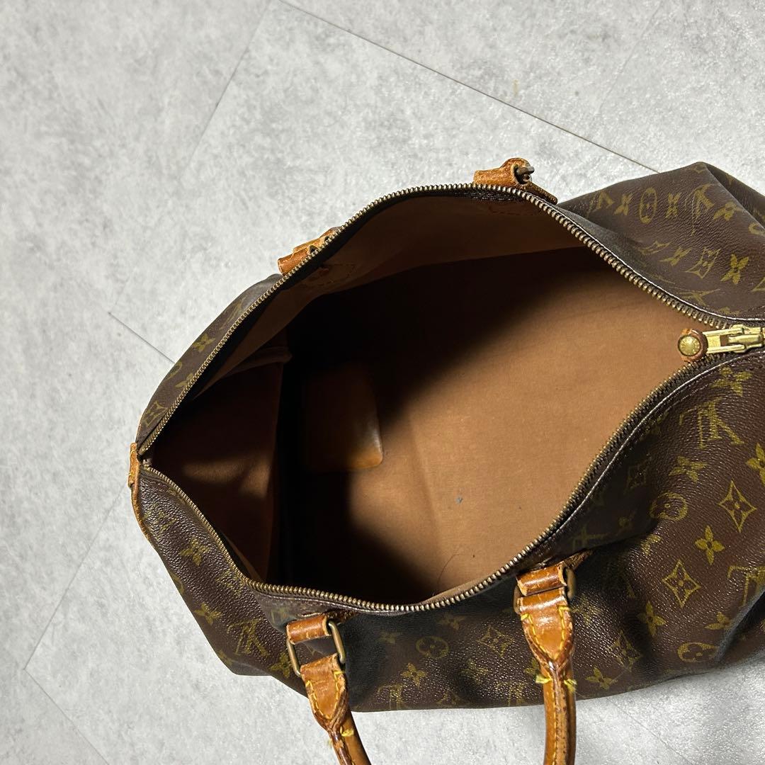 Louis Vuitton Speedy40 ボストンバッグ モノグラム