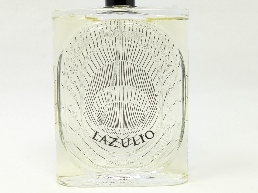 DIPTYQUE LAZULIO オードパルファン EDP 香水 100ml