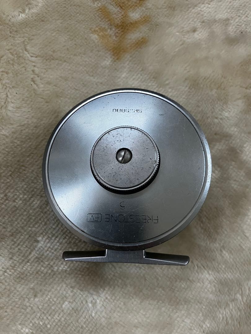 FREESTONE フライリール 2個セット