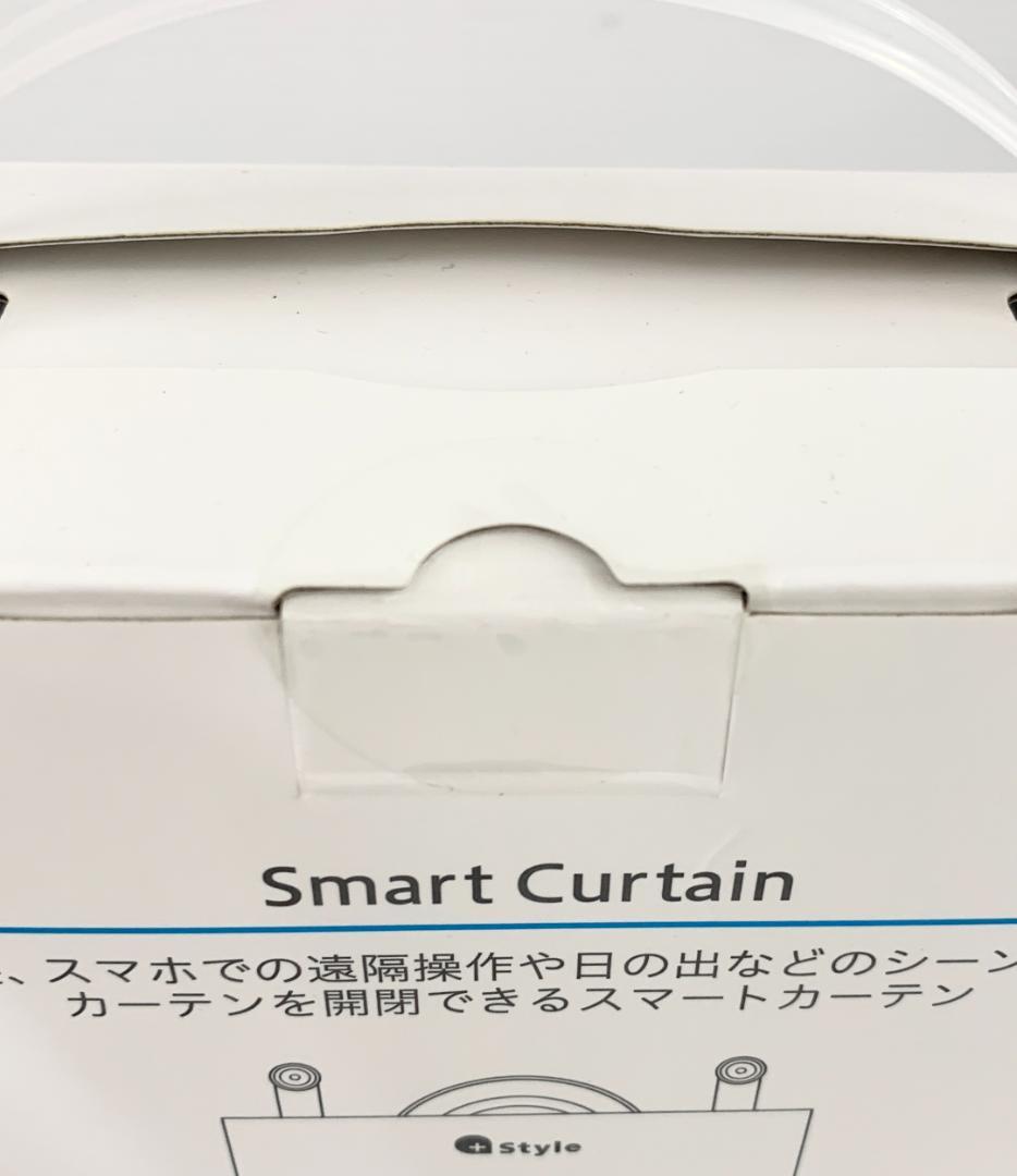 ❀*❀様 【M176】新品 未開封 +Style Smart Curtain 4