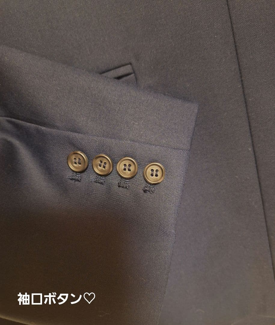 試着のみ新品❣️ BIBIY. CLUB JACKET ジャケット正規品 タグ有