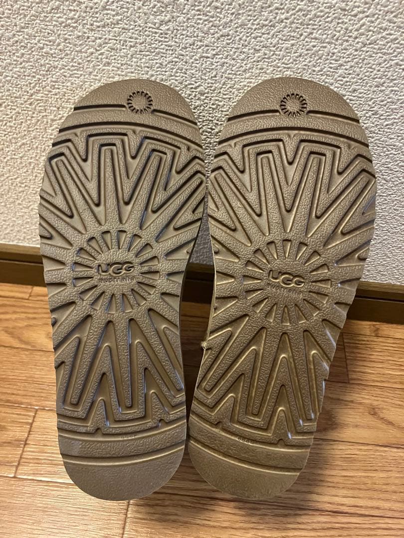UGG ブーツ　24cm